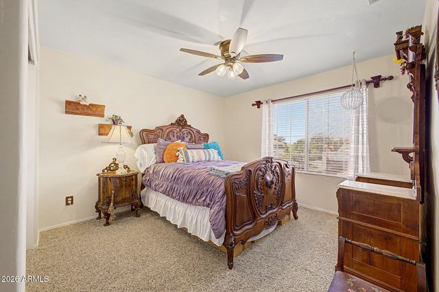 1013 N ARVADA --, Mesa, AZ 85205