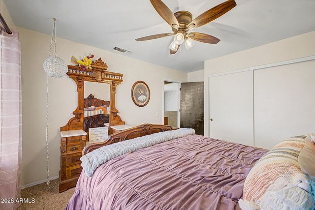 1013 N ARVADA --, Mesa, AZ 85205