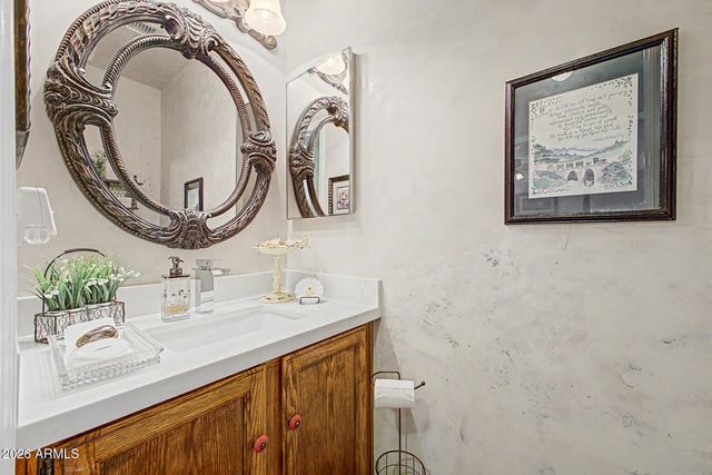 1013 N ARVADA --, Mesa, AZ 85205