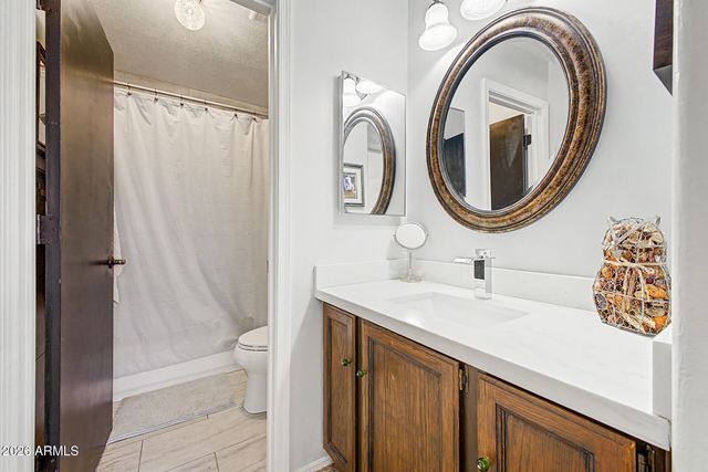1013 N ARVADA --, Mesa, AZ 85205