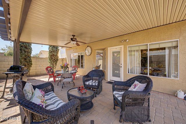 1013 N ARVADA --, Mesa, AZ 85205