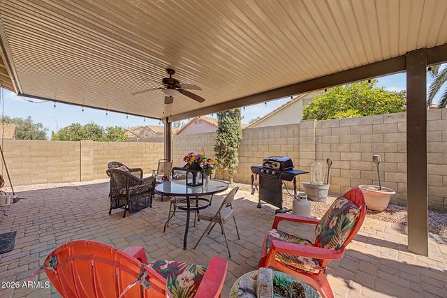 1013 N ARVADA --, Mesa, AZ 85205