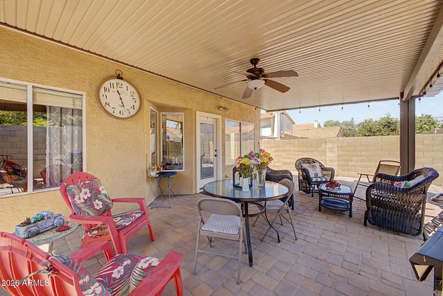 1013 N ARVADA --, Mesa, AZ 85205