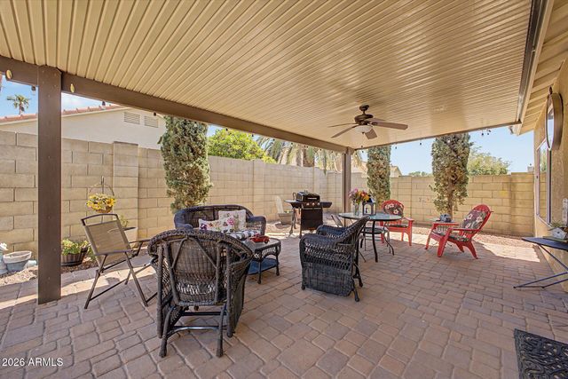 1013 N ARVADA --, Mesa, AZ 85205