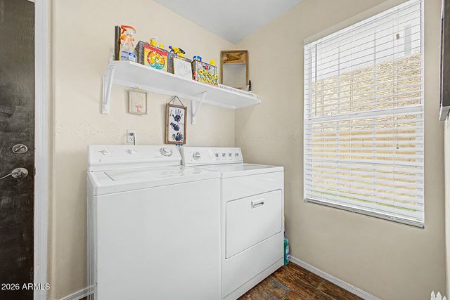 1013 N ARVADA --, Mesa, AZ 85205