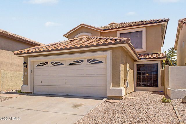 1013 N ARVADA --, Mesa, AZ 85205