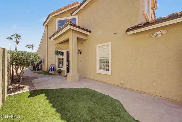 1013 N ARVADA --, Mesa, AZ 85205