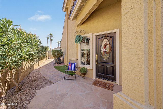 1013 N ARVADA --, Mesa, AZ 85205