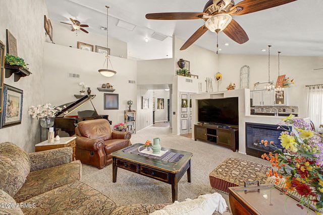 1013 N ARVADA --, Mesa, AZ 85205