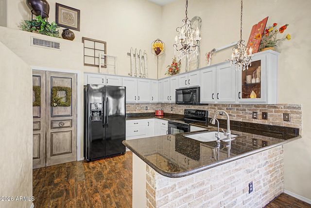 1013 N ARVADA --, Mesa, AZ 85205