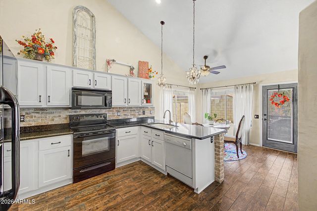 1013 N ARVADA --, Mesa, AZ 85205