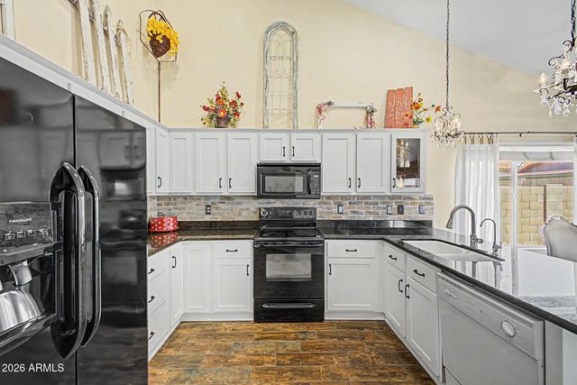 1013 N ARVADA --, Mesa, AZ 85205