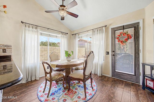 1013 N ARVADA --, Mesa, AZ 85205