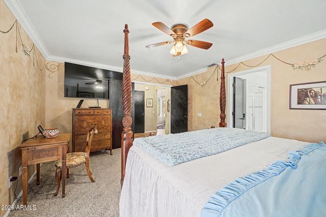 1013 N ARVADA --, Mesa, AZ 85205