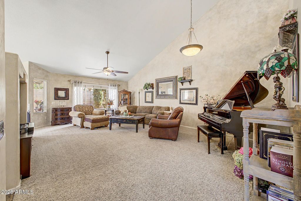 1013 N ARVADA --, Mesa, AZ 85205