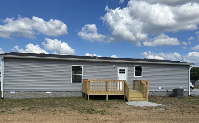 943 Hwy 64 West, Lawrenceburg, TN 38464