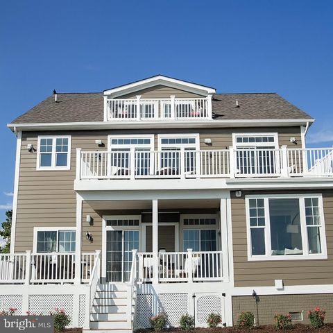 LOT 10 POSSUM POINT RD, Millsboro, DE 19966