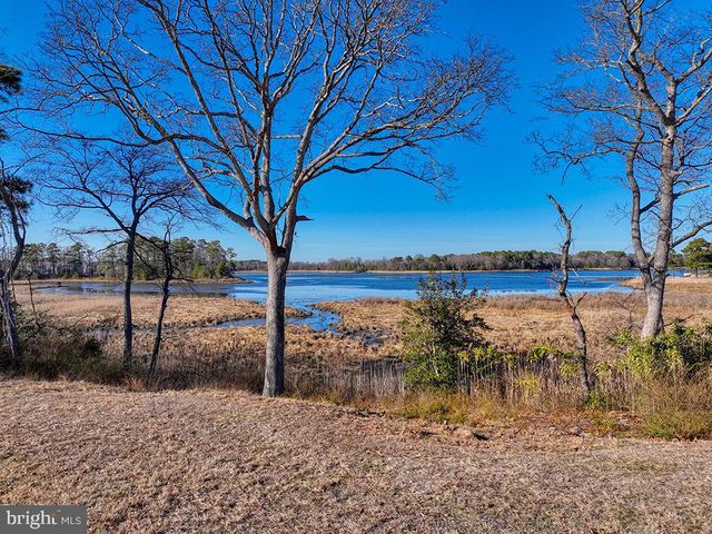 LOT 10 POSSUM POINT RD, Millsboro, DE 19966