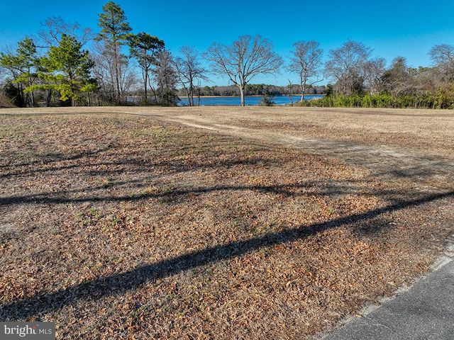 LOT 10 POSSUM POINT RD, Millsboro, DE 19966
