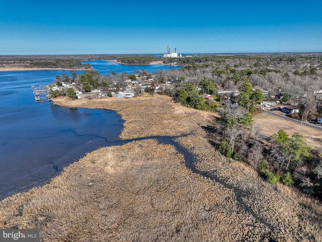 LOT 10 POSSUM POINT RD, Millsboro, DE 19966