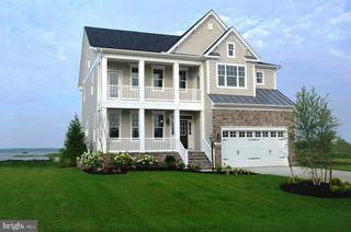 LOT 10 POSSUM POINT RD, Millsboro, DE 19966