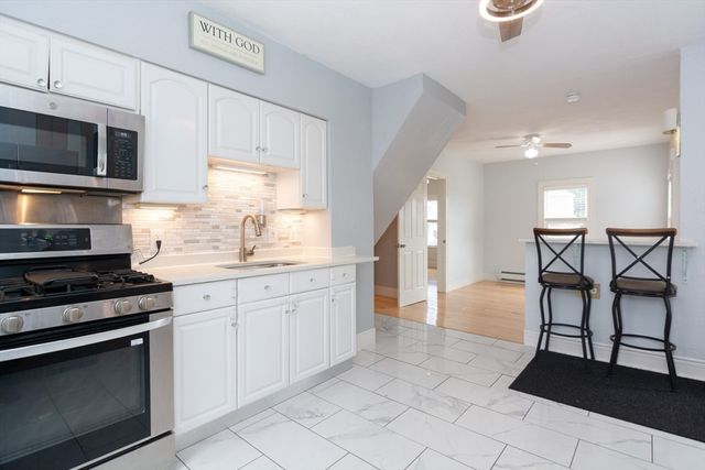 14 Russell, Everett, MA 02149