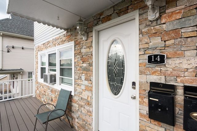 14 Russell, Everett, MA 02149