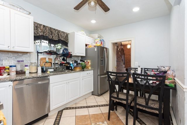 14 Russell, Everett, MA 02149