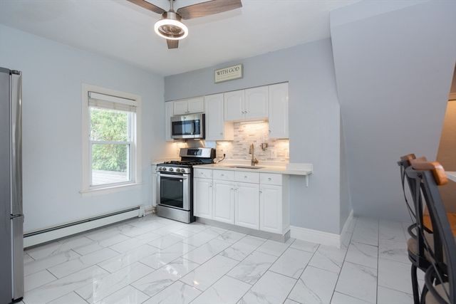 14 Russell, Everett, MA 02149