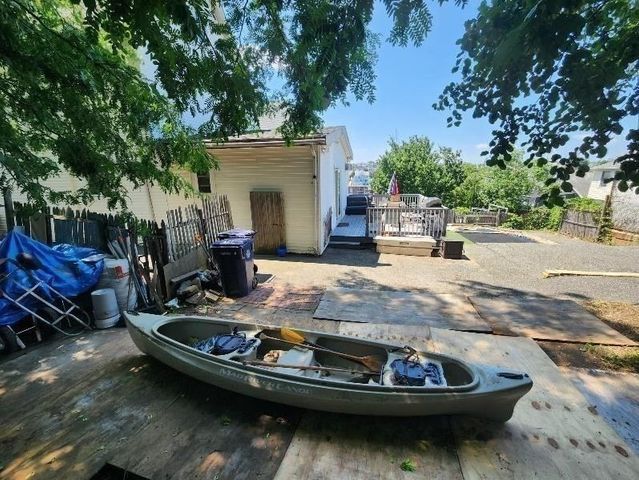 14 Russell, Everett, MA 02149