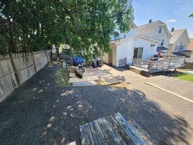 14 Russell, Everett, MA 02149