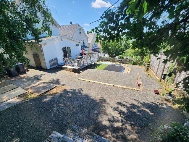 14 Russell, Everett, MA 02149