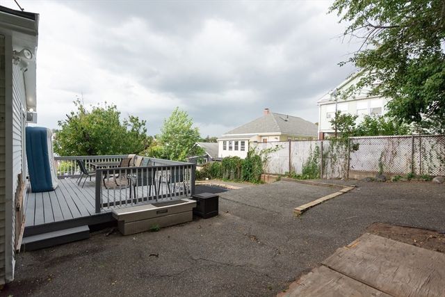 14 Russell, Everett, MA 02149
