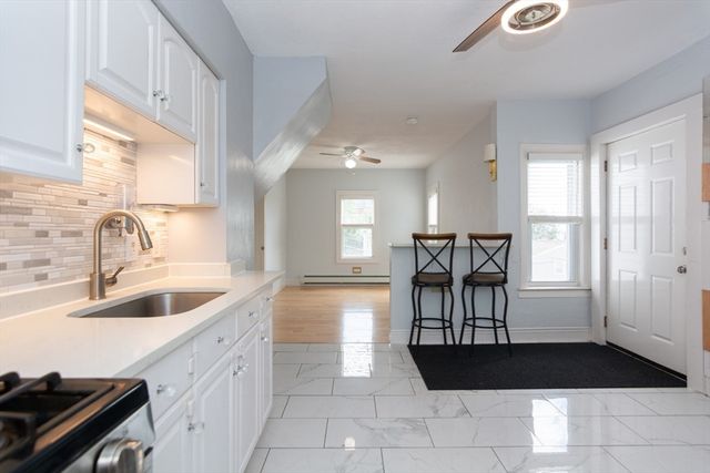 14 Russell, Everett, MA 02149