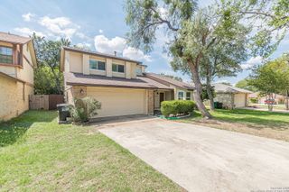 6042 Merrimac, San Antonio, TX 78249
