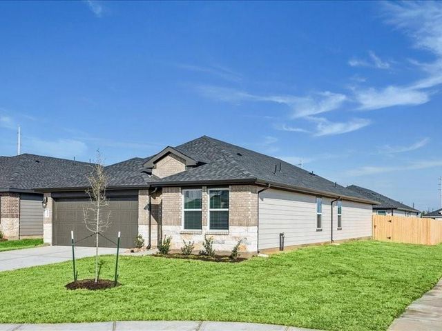 3831 Matias River Court, Fulshear, TX 77441