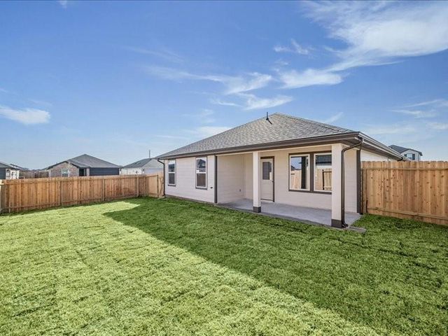 3831 Matias River Court, Fulshear, TX 77441