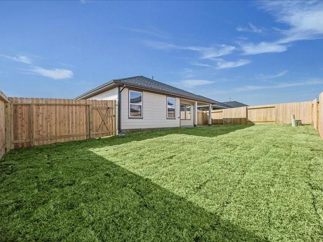 3831 Matias River Court, Fulshear, TX 77441