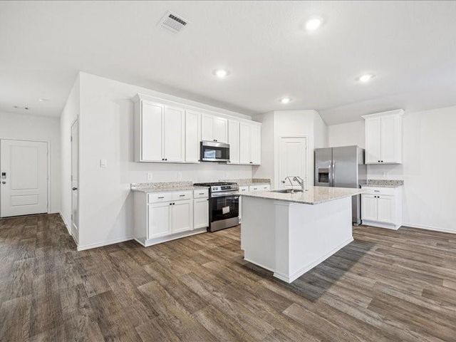 3831 Matias River Court, Fulshear, TX 77441