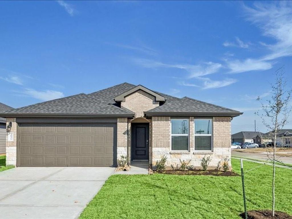 3831 Matias River Court, Fulshear, TX 77441