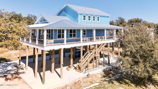 107 Douglas Avenue, Long Beach, MS 39560