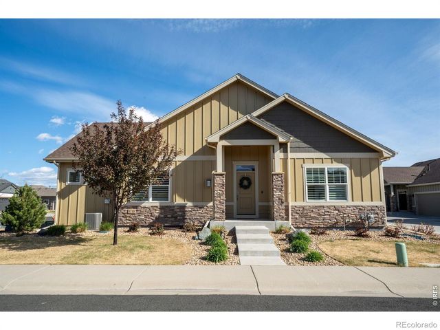 3719 Saguaro Drive, Loveland, CO 80537