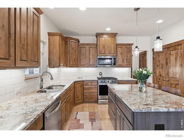 3719 Saguaro Drive, Loveland, CO 80537