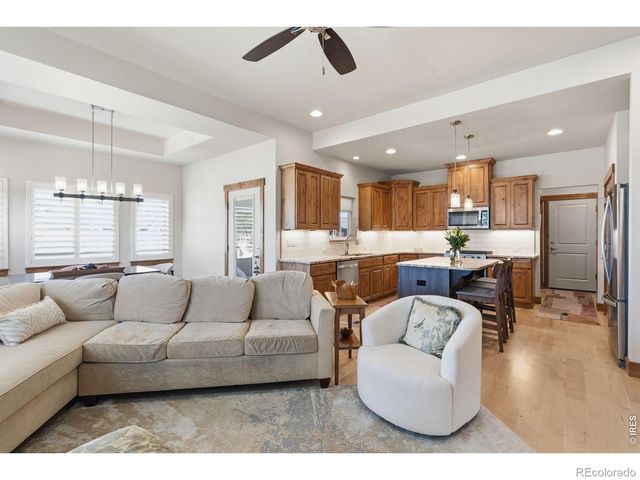 3719 Saguaro Drive, Loveland, CO 80537