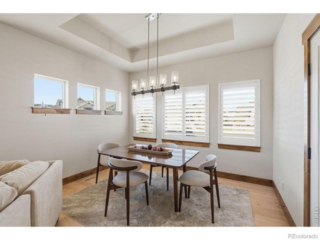 3719 Saguaro Drive, Loveland, CO 80537