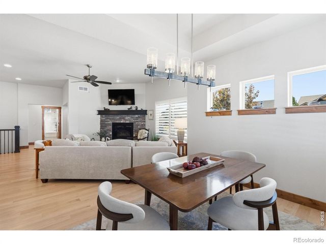 3719 Saguaro Drive, Loveland, CO 80537