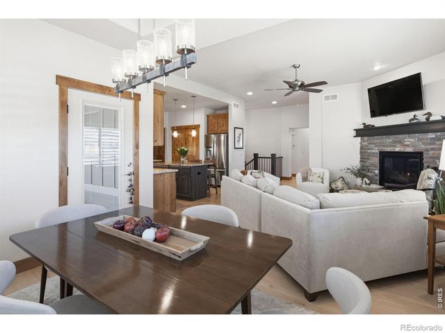 3719 Saguaro Drive, Loveland, CO 80537