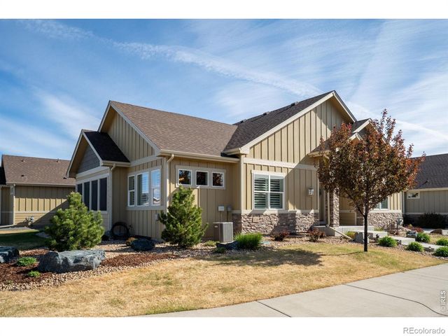 3719 Saguaro Drive, Loveland, CO 80537