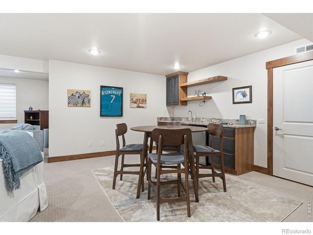 3719 Saguaro Drive, Loveland, CO 80537