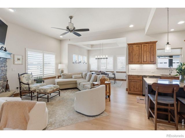 3719 Saguaro Drive, Loveland, CO 80537